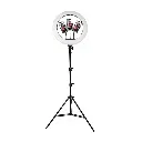 Green Lion Button Mode Ringlight 18
