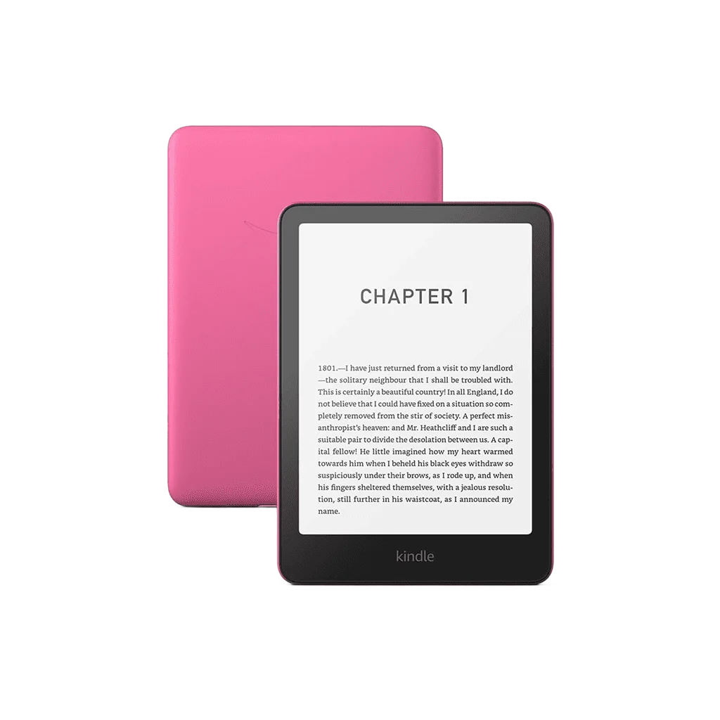 Amazon Kindle Paper White 12th Gen