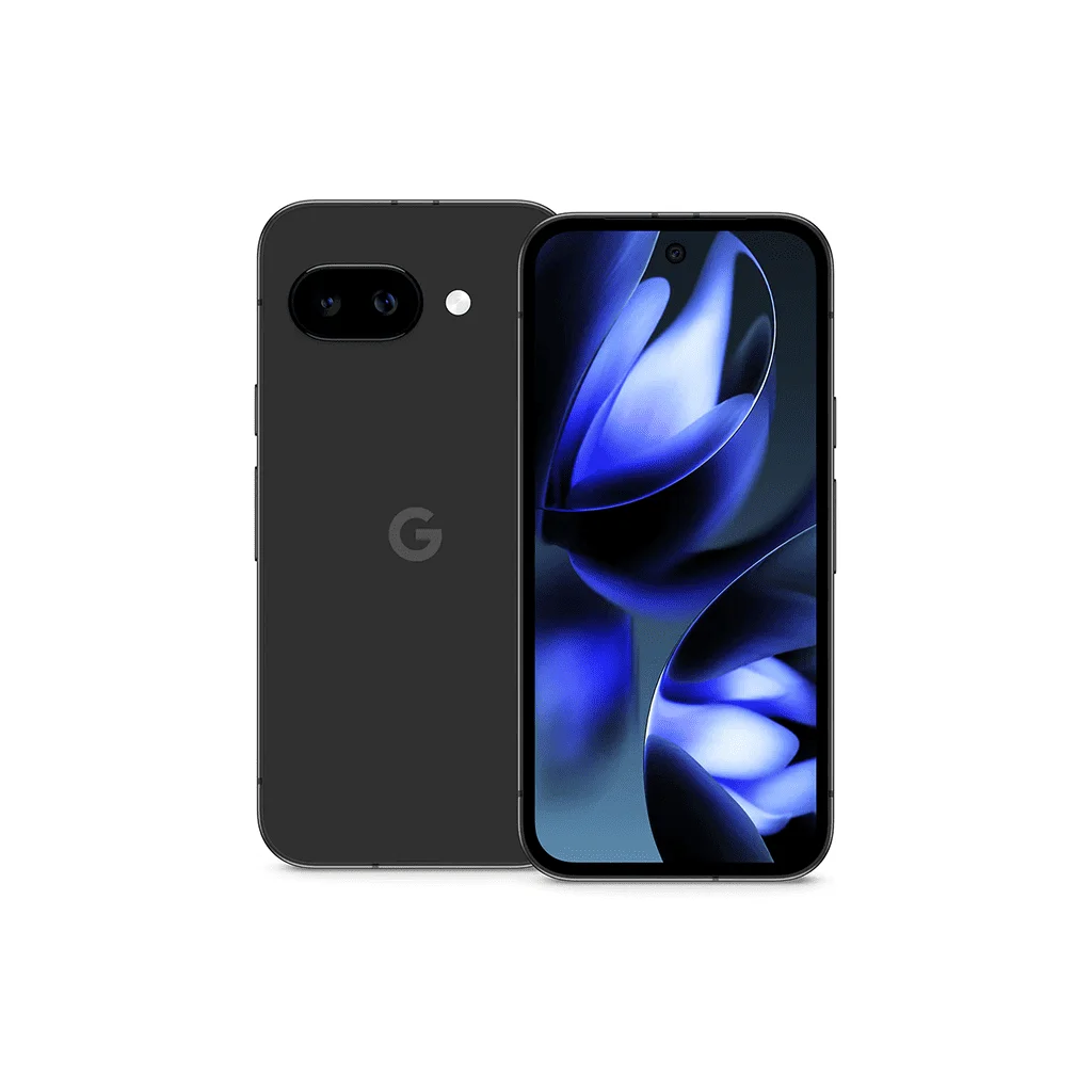 Google Pixel 9a 128GB (Obsidian)