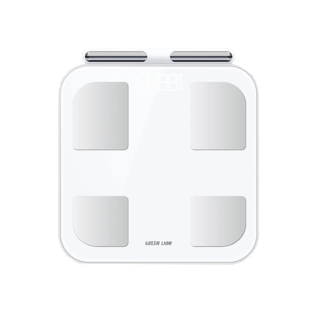 Green Lion Smart Body Scale with 8 Electrodes