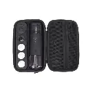LePresso Portable Mini Espresso Machine with Travel Pouch