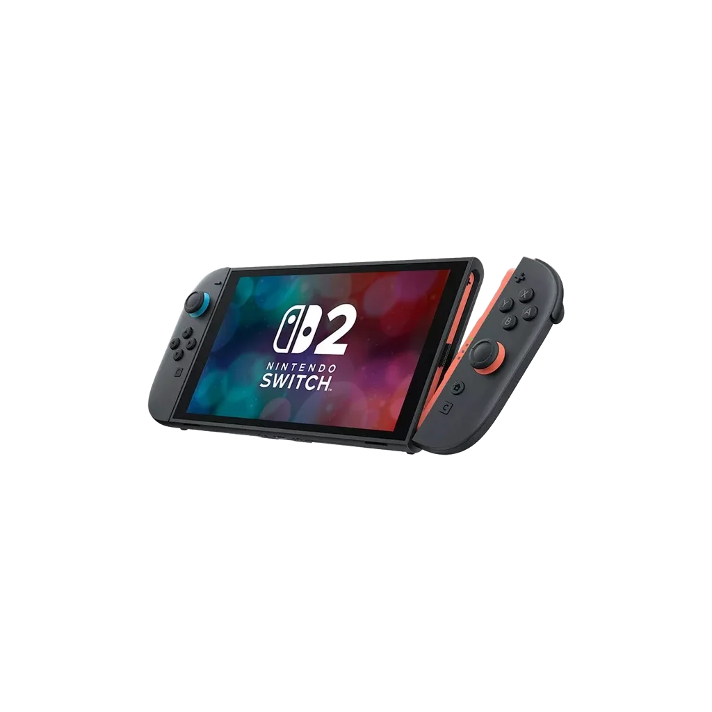 Nintendo Switch 2 (Black)