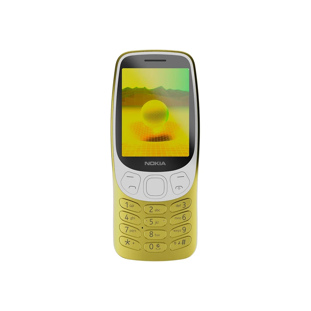 Nokia 3210