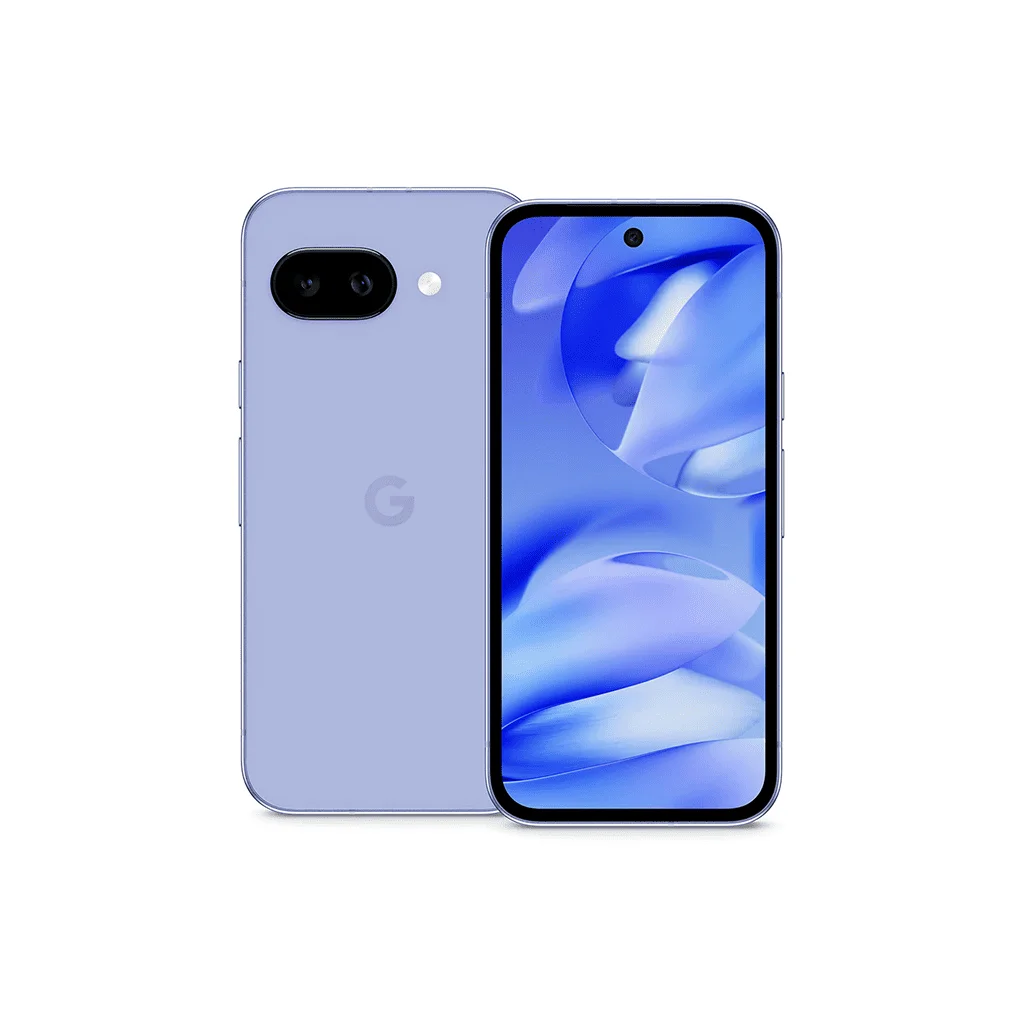 Google Pixel 9a 256gb