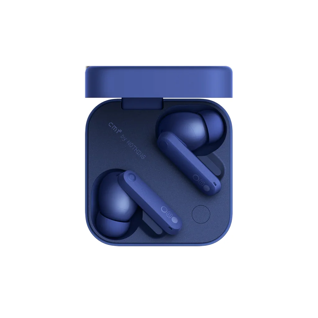 CMF by Nothing Buds 2 Plus (Blue)