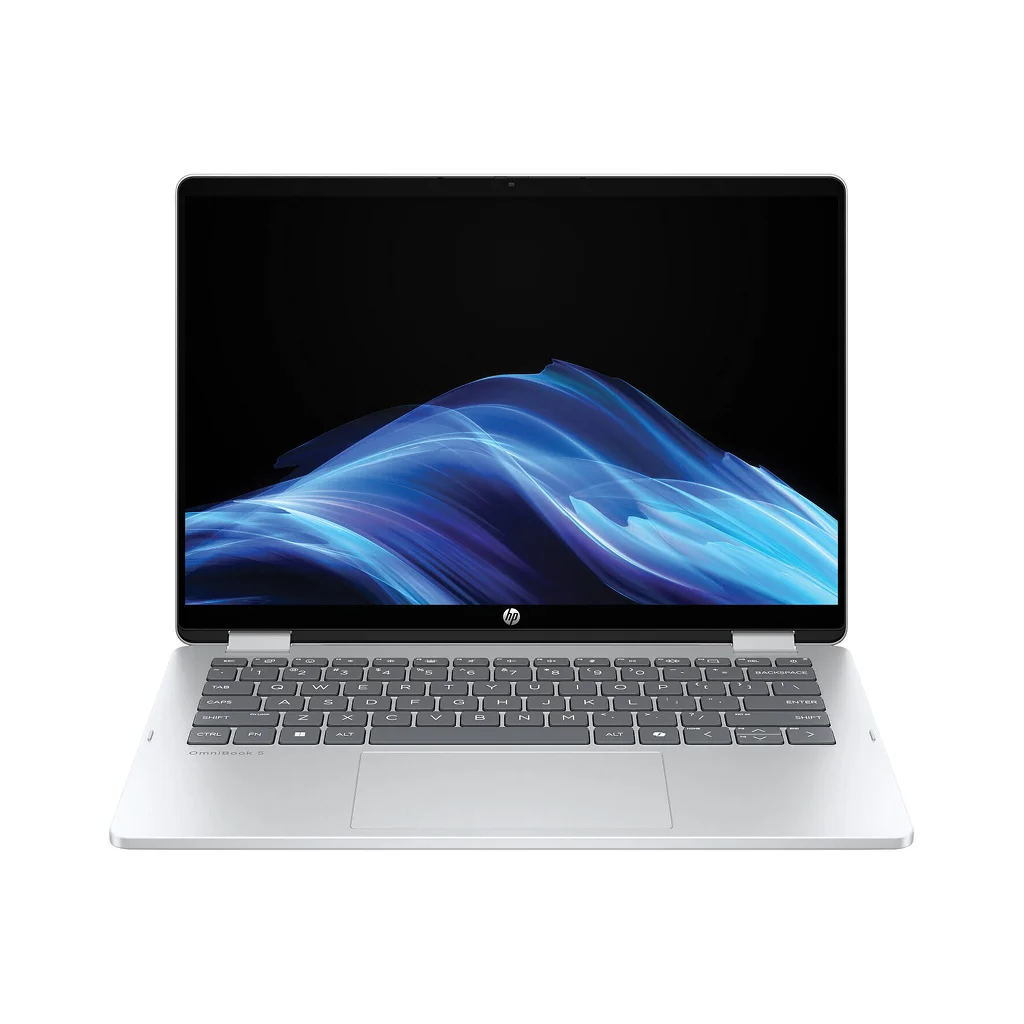 HP Omnibook 5 Flip Laptop 14-FP0013dx