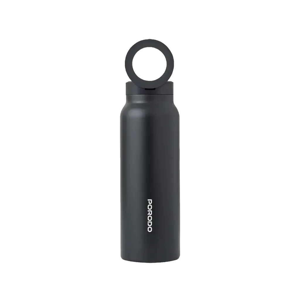 Porodo Lifestyle Magsafe Bottle