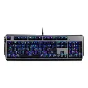 Porodo Gaming 84 Keys Mechanical Gaming Keyboard