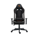 Porodo Gaming Professional Gaming Chair Molded Foam Seats