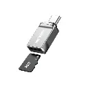 Green Lion SD Card Reader USB-C to Micro SD