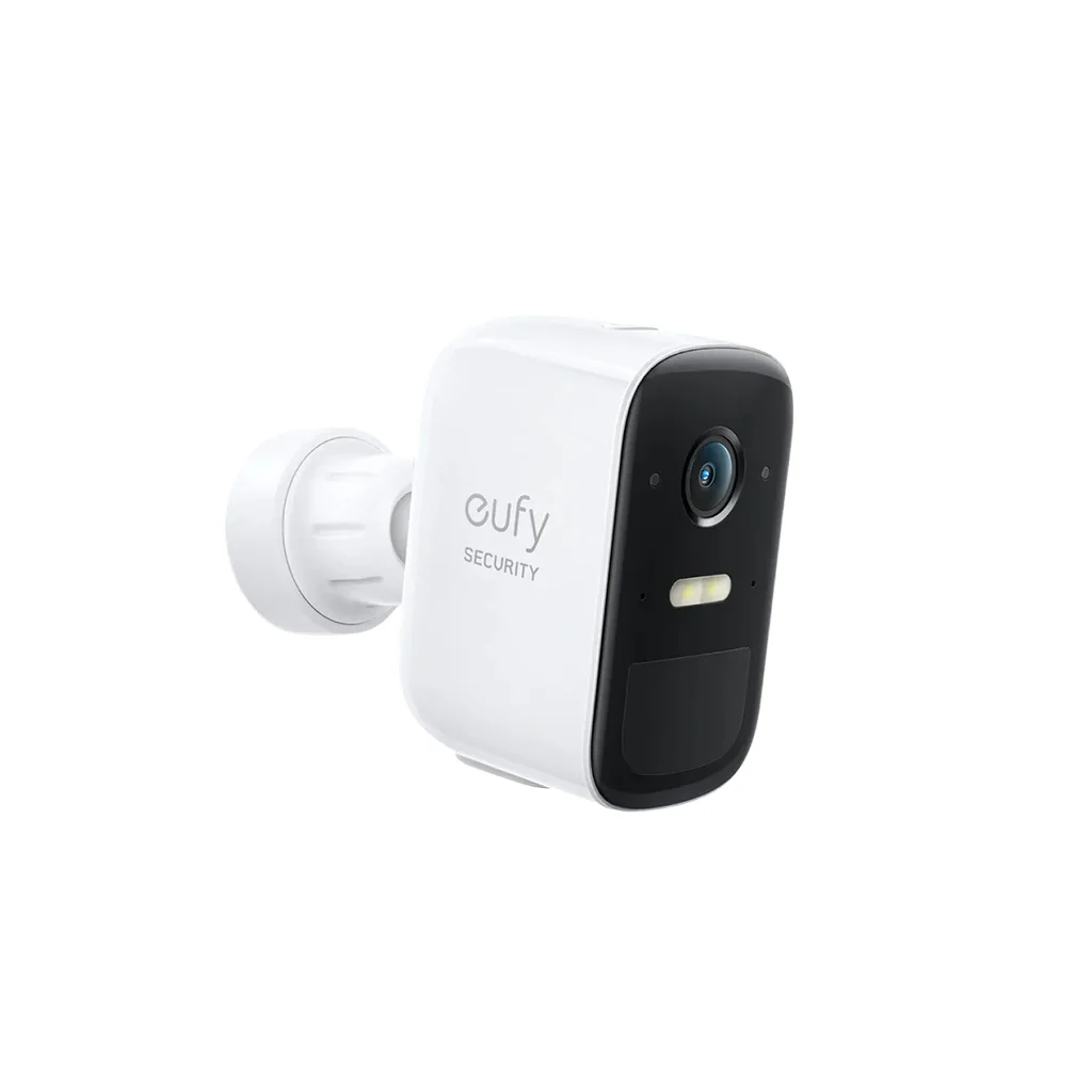 Anker eufyCam 2C Pro
