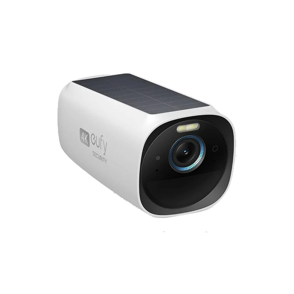 Anker S330 4K eufyCam 3