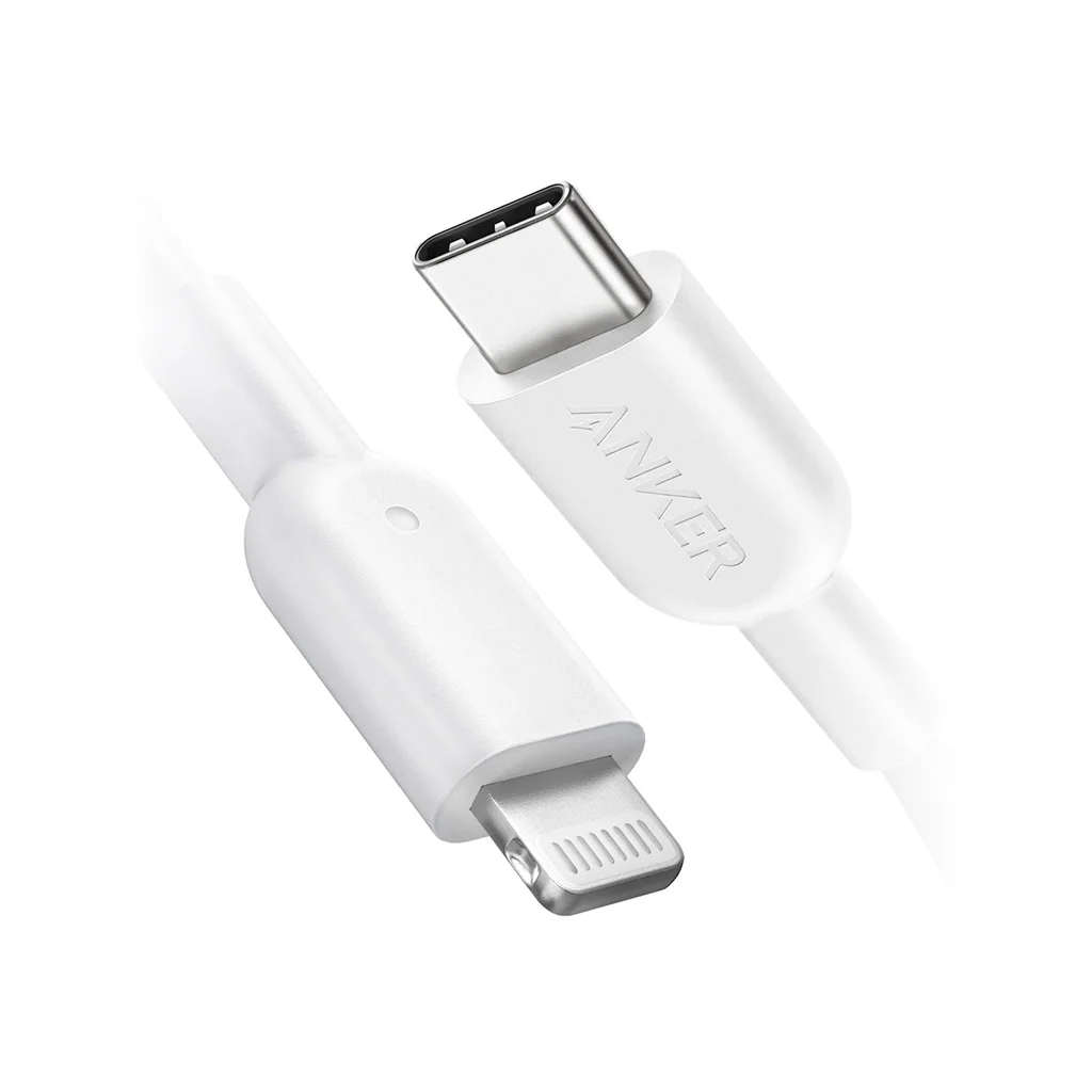 Anker MFi USB-C to Lightning Cable
