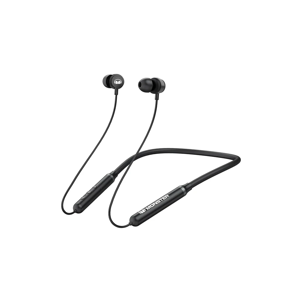 Monster AirMars SG03 Pro (Black)