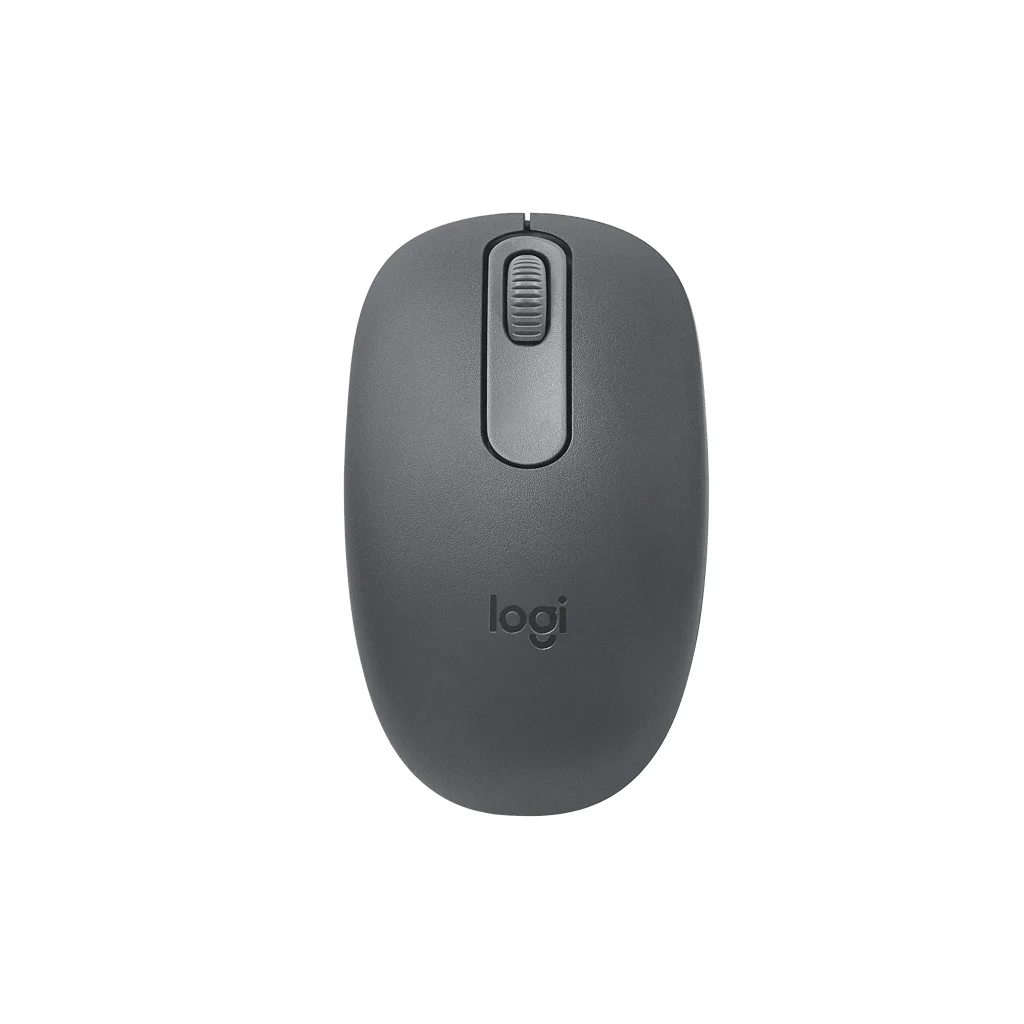 Logitech M196 Bluetooth Mouse