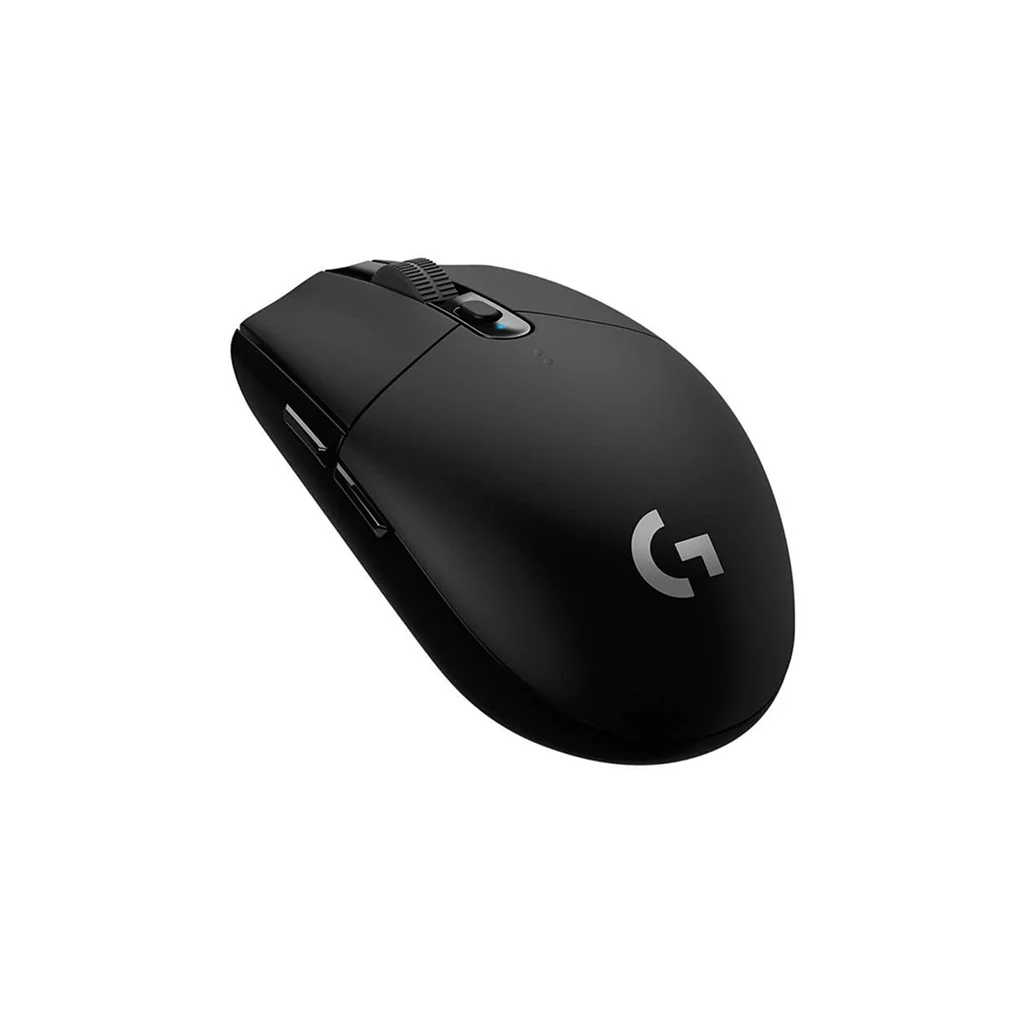 Logitech G304 Lightspeed Wireless Gaming Mouse