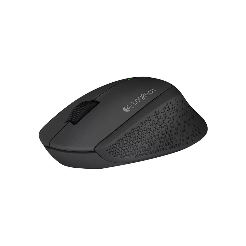 Logitech M280 Wireless Mouse