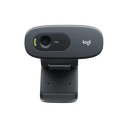 Logitech C270 HD Webcam