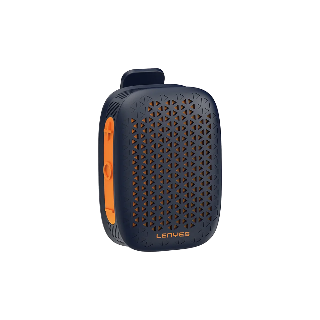 Lenyes S232 Portable Speaker