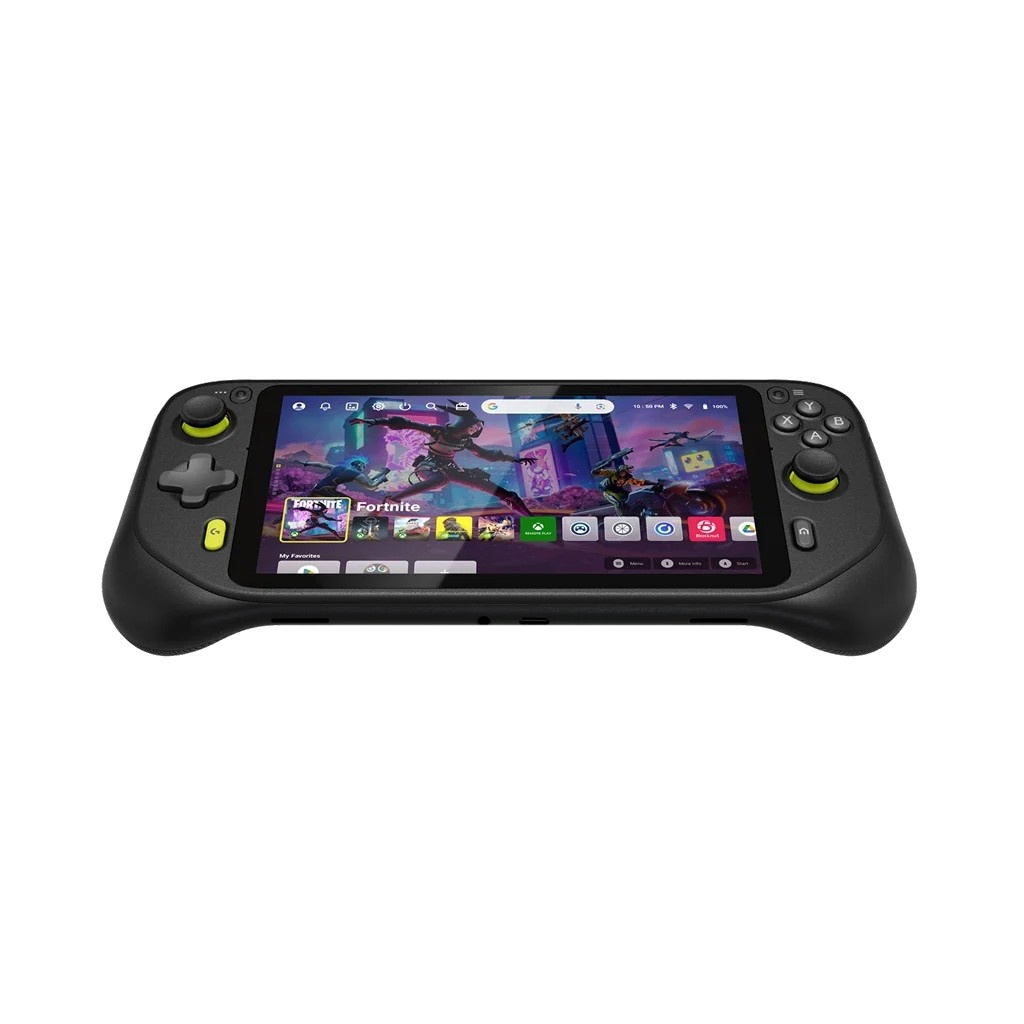 Logitech G Cloud Gaming Handheld | Gadget Craze