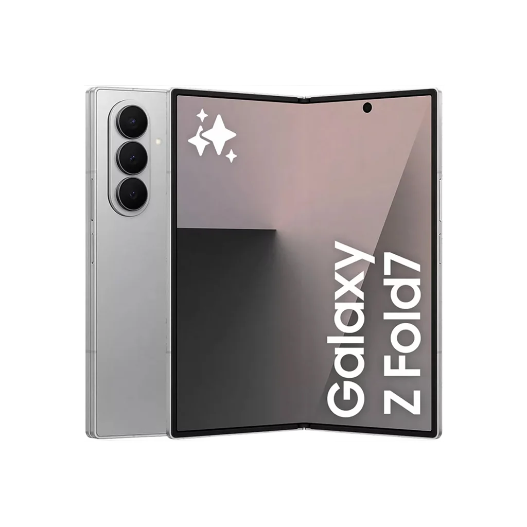 Samsung Galaxy Z Fold 7 1TB