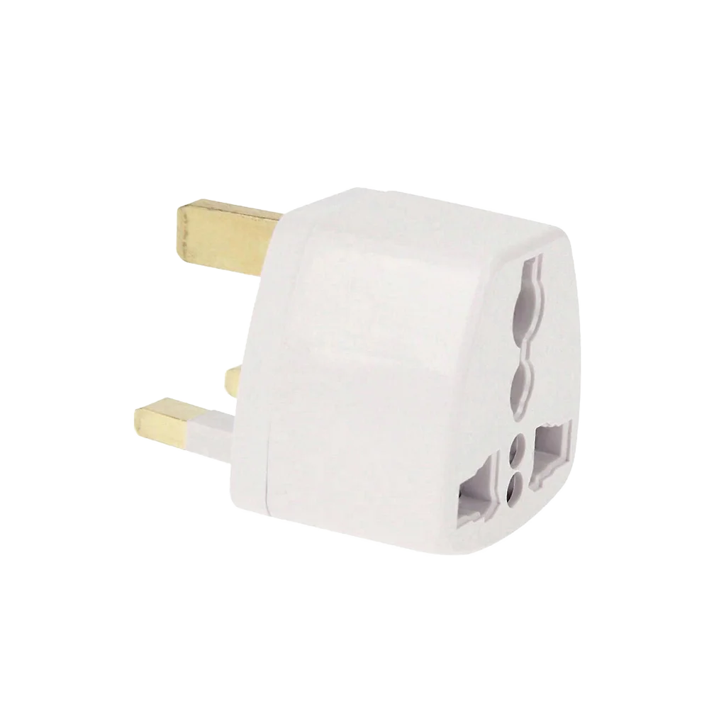 U.K Standard Adapter