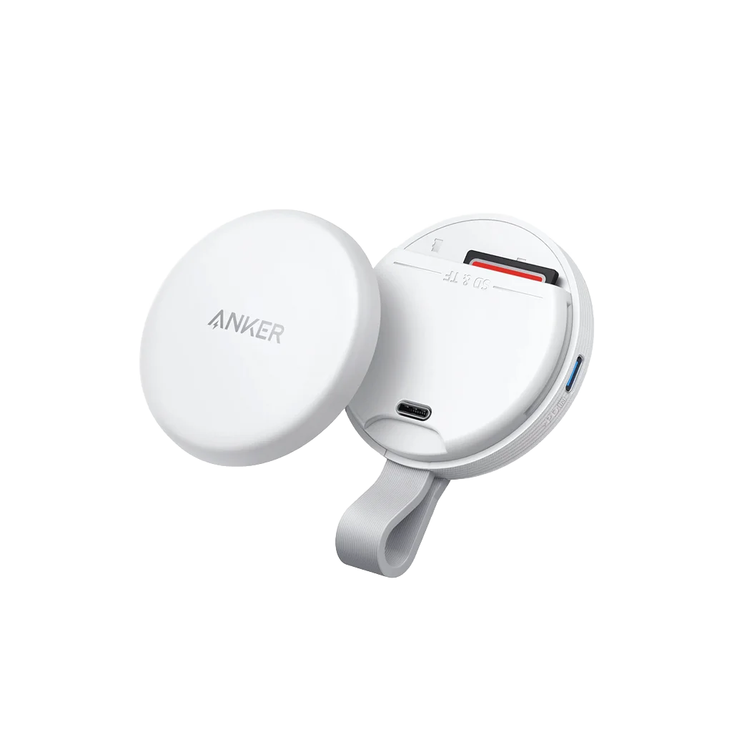 Anker MagGo USB-C Adapter