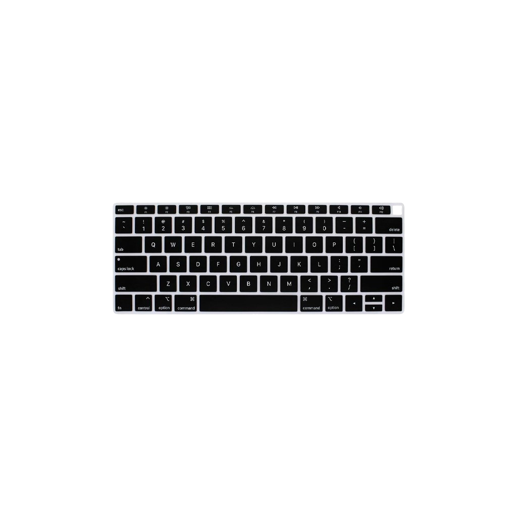 Macbook Ultra thin Keyboard Cover (A2337)