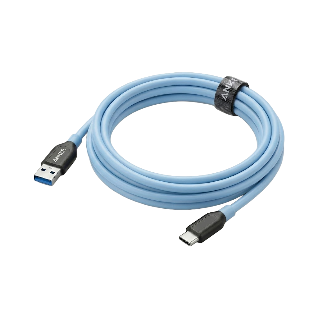 Anker USB-A to USB-C Cable 1m
