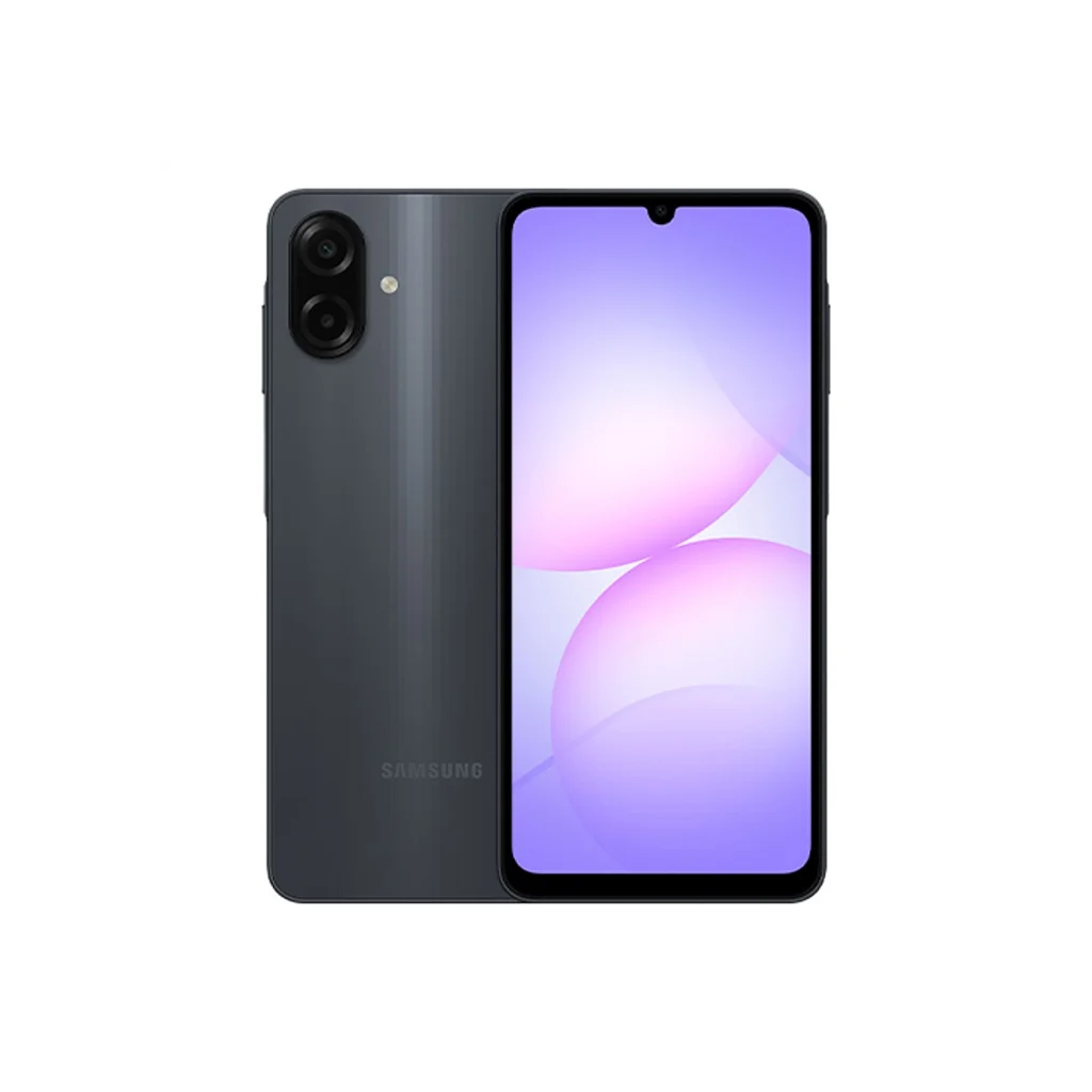 Samsung Galaxy A07 64GB (Gray)