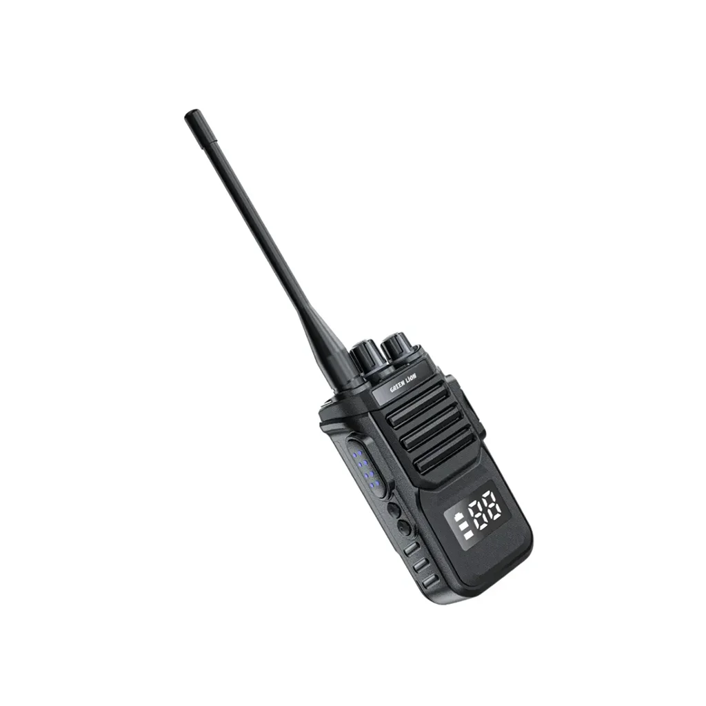 Green Lion GPX700 Walkie Talkie