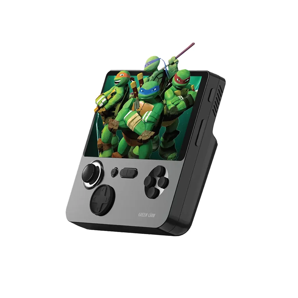 Green Lion GP PRO 5 E5