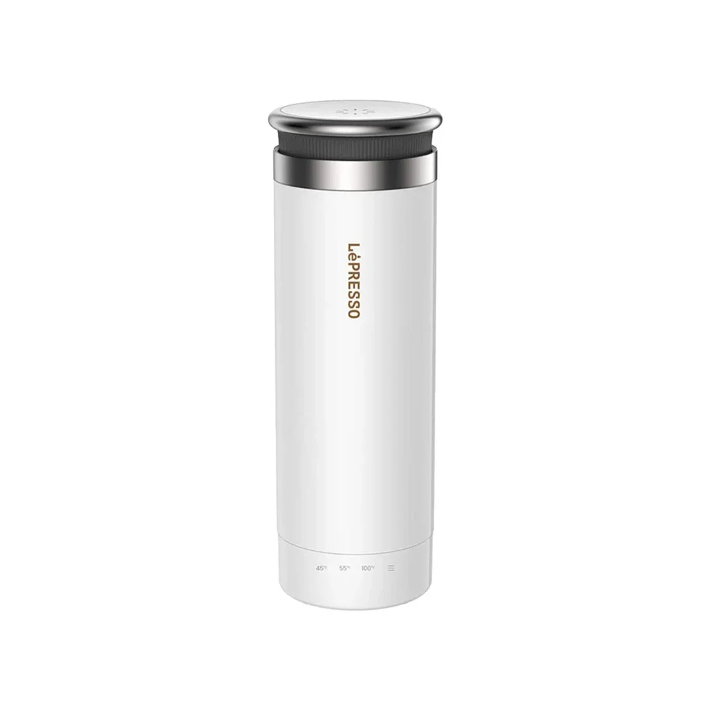 LePresso Portable Outdoor Electric Kettle