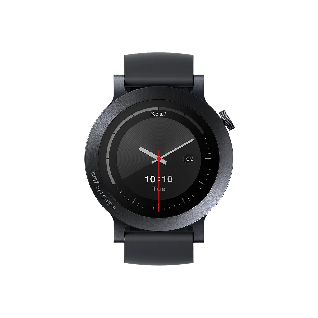 CMF by Nothing Watch Pro 3 (Dark Grey)