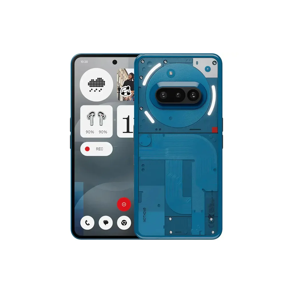 Nothing Phone 3a 256GB