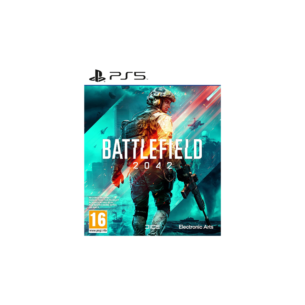 BattleField 2042 (PS5)