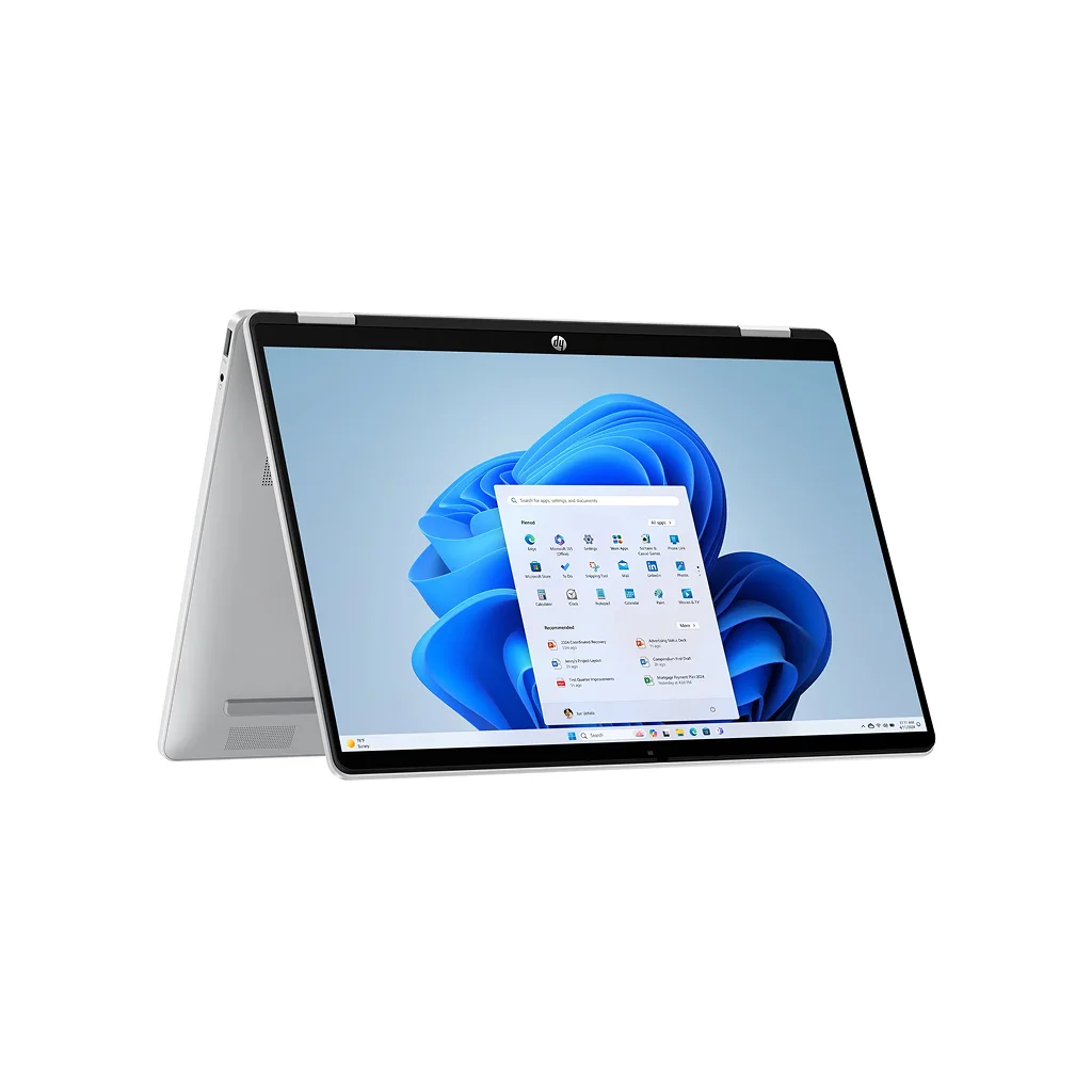 HP OmniBook X Flip Laptop 14-FM0023DX