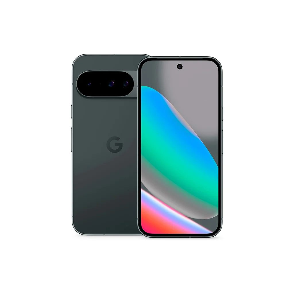 Google Pixel 10 256GB (Obsidian)