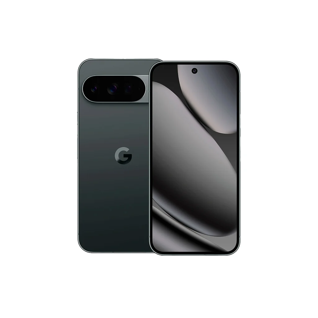 Google Pixel 10 Pro XL 256GB (Obsidian)