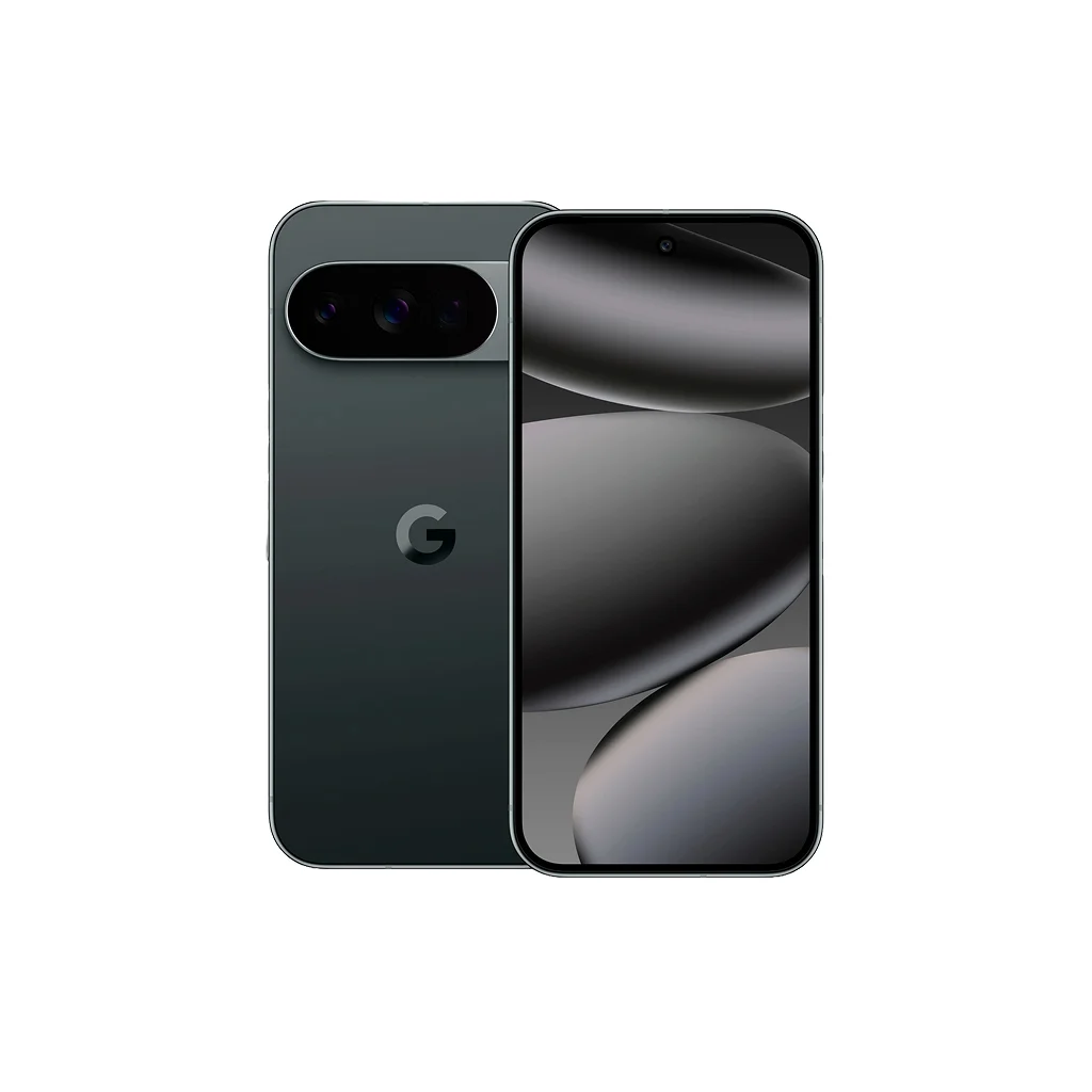 Google Pixel 10 Pro 256GB (Obsidian)