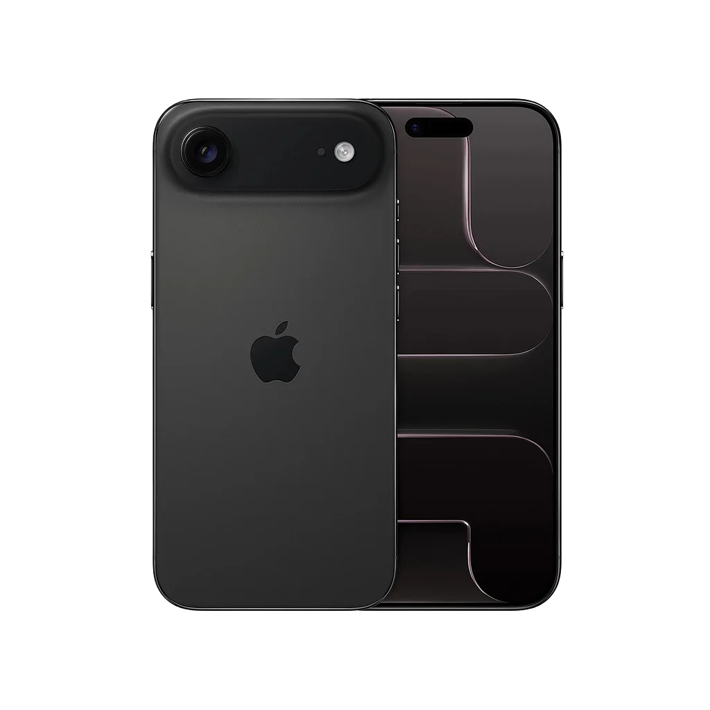 iPhone 17 Air 256GB (Space Black)