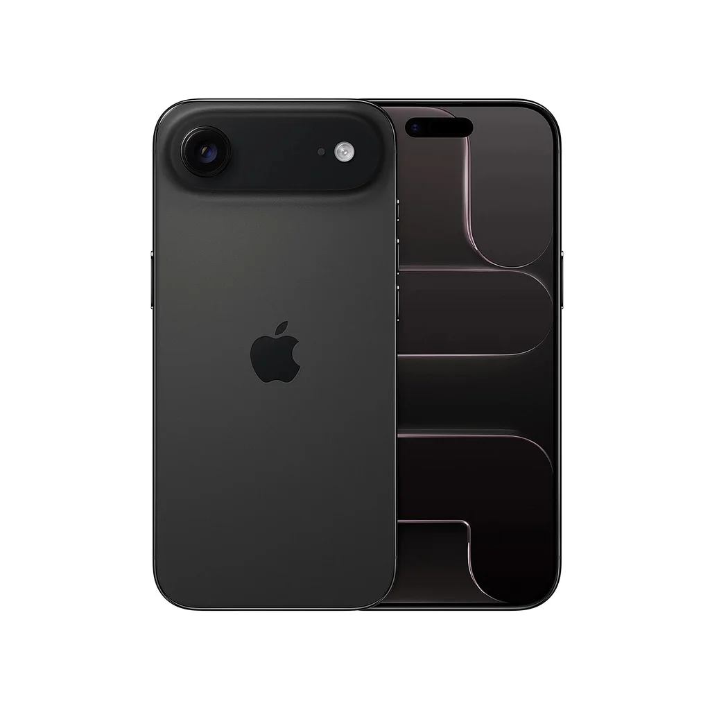 iPhone 17 Air 512GB (Space Black)