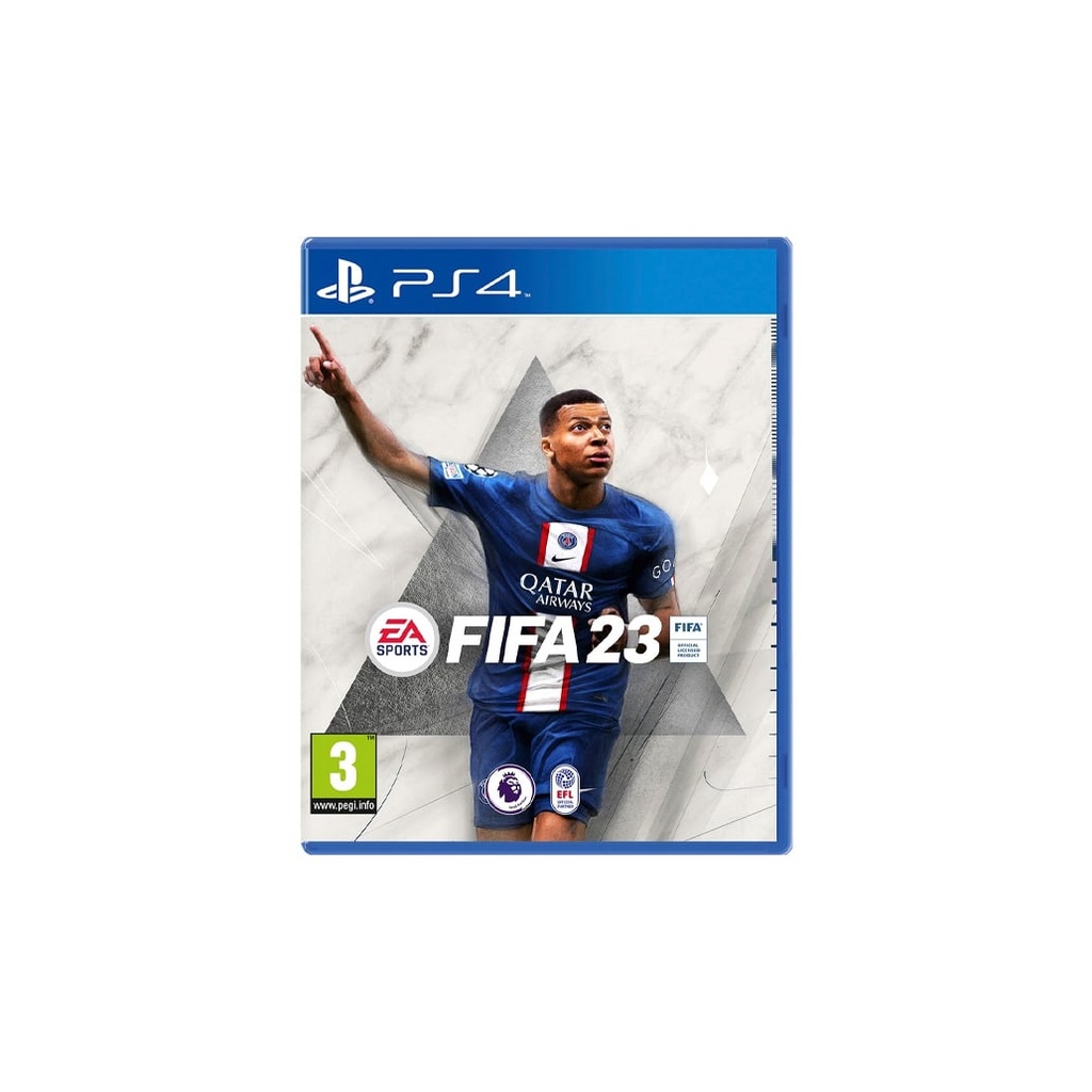FIFA 23
