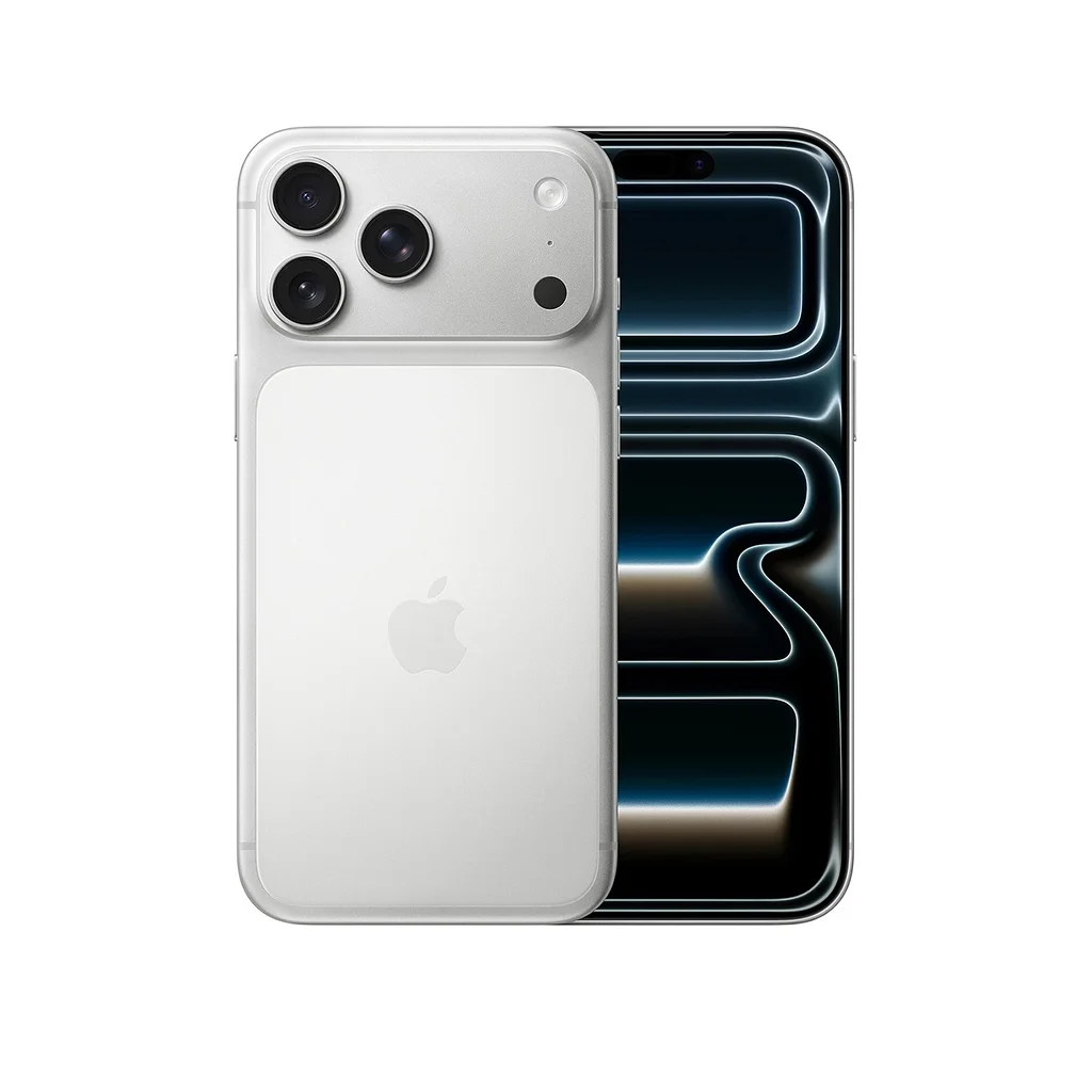 iPhone 17 Pro Max 1TB (Silver)