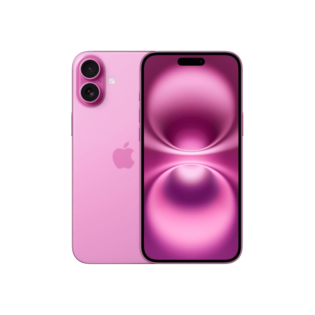 iPhone 16 Plus 256GB