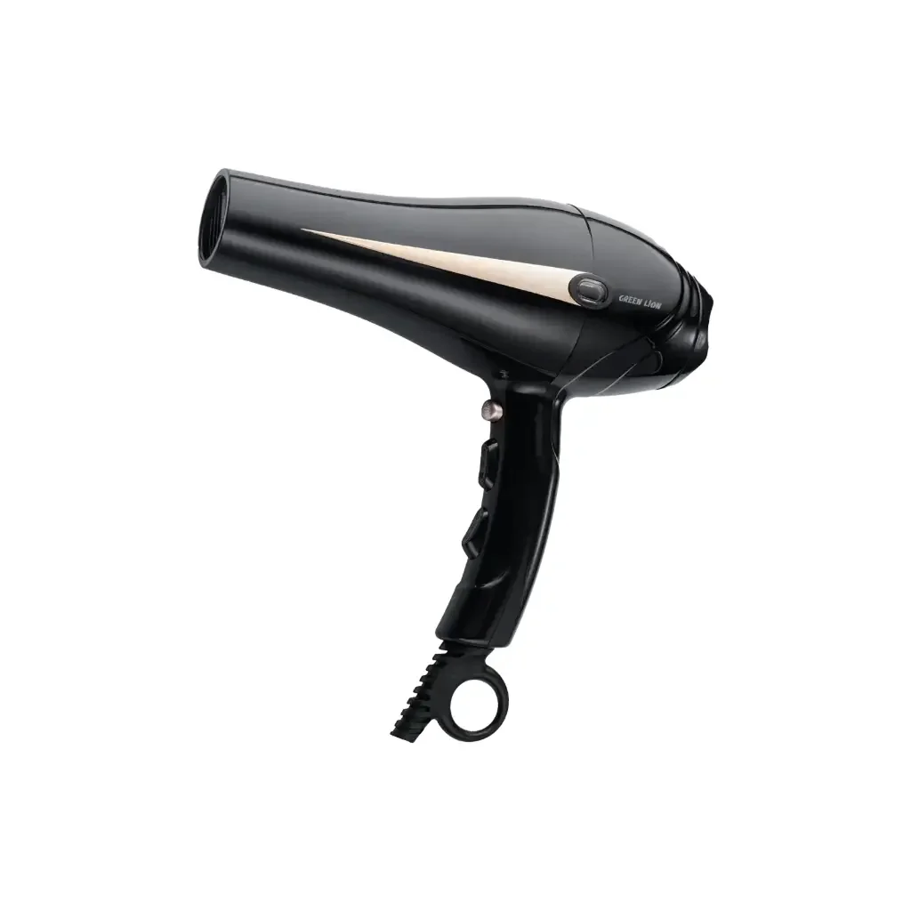 Green Lion Professional Hair Dryer 2000W