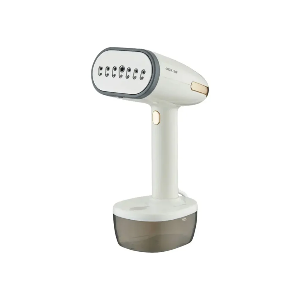 Green Lion Steam 1800W Garment Steamer