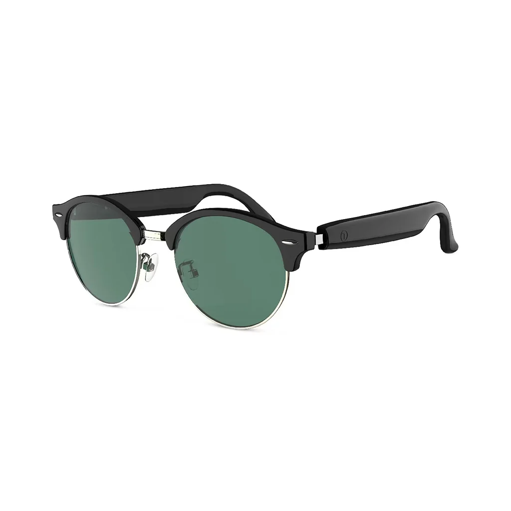 Green Lion Urban-X Smart Eyewear