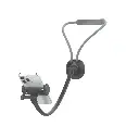 Green Lion Flex Neck Wearable Neck Holder