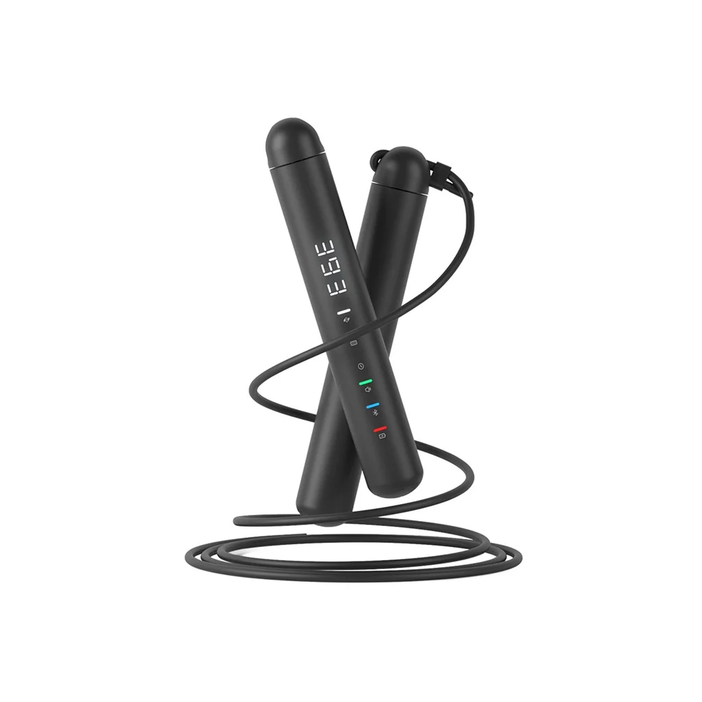 Porodo Lifestyle Smart Voice Jump Skip Rope